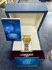 Longines Flagship - Champagne - Mens - Quartz - Boxed + Papers