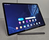 Samsung Galaxy Tab S8 Plus 128GB 12.4" (No Pen) - Silver, WiFi