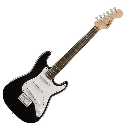 ** Collection Only **  Squier Mini Stratocaster 3/4-Size Electric Guitar