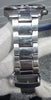 Bulova Men's Classic Silver-Tone Stainless Steel Watch, 96A216