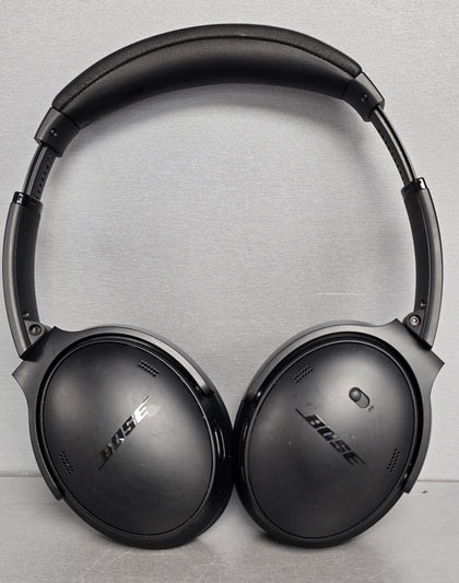 Bose QuietComfort Ultra Over-Ear Wireless Headphones ***Unboxed***