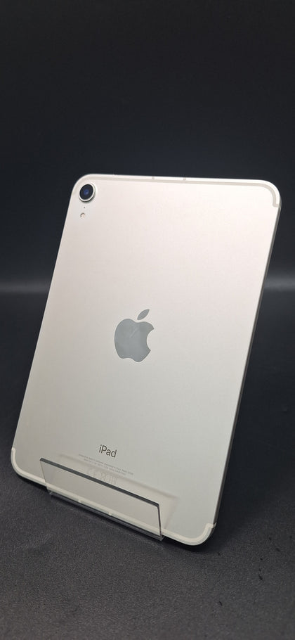Apple iPad Mini 6th Gen 8.3” 64GB gold unboxed