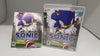 Sonic the Hedgehog (Sony PlayStation 3, 2007) - North American Version