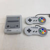 Snes Classic Mini Nintendo Console 2018 Replica Clv-301