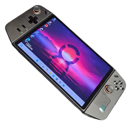 Lenovo Legion Go Handheld Gaming PC with Carry Case