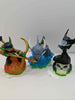 Skylanders Spyros Adventure, Giants & Swap Force Figure Bundle - No Portal Or Game