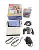 Nintendo Switch OLED w/Mario Games**Boxed**