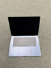 MacBook Air 15 M3 Chip 8GB Ram 256GB SSD 15" Midnight
