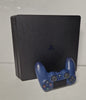 Sony Playstation 4 500GB Slim Console & 5 Games