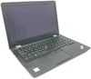 Lenovo Thinkpad 13 2nd Gen 13.3" I3-7th 8gb Win10