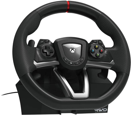 Hori Racing Wheel Overdrive For Xbox Series X/S.