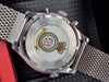 Citizen CA0081-78L Red Arrows Chronograph Eco-Drive Watch