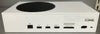 Microsoft Xbox Series S 512GB White Digital Console ** Unboxed **