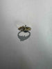 18ct gold ring (4.53g) (size S)