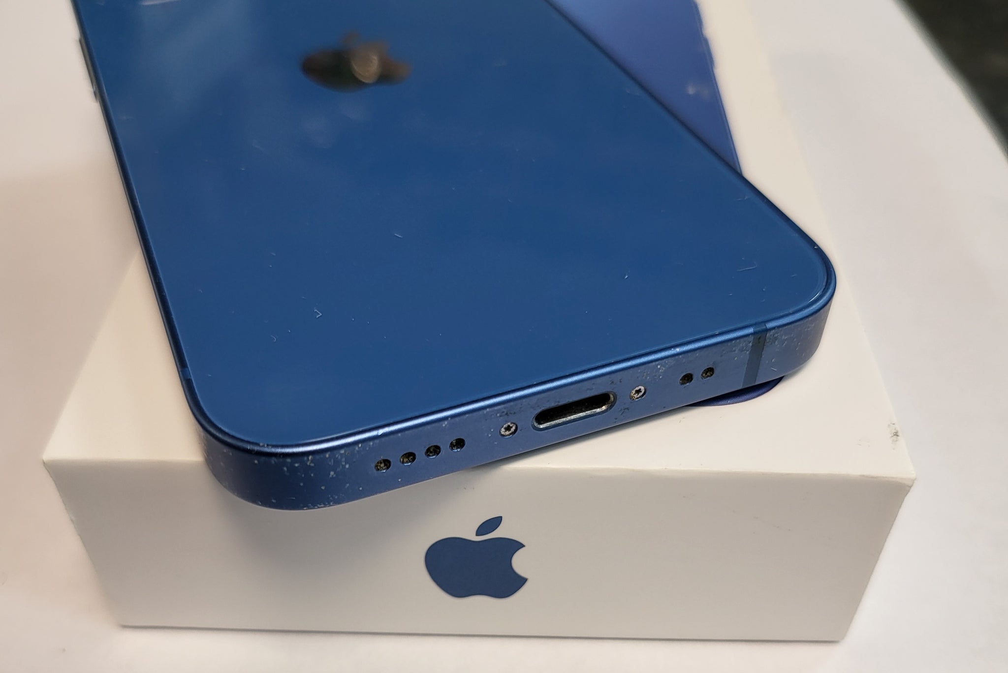 Apple iPhone 13 Mini - Blue, 128GB, Unlocked | Cash Generator