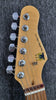 Manchester City F.C. Electric Guitar