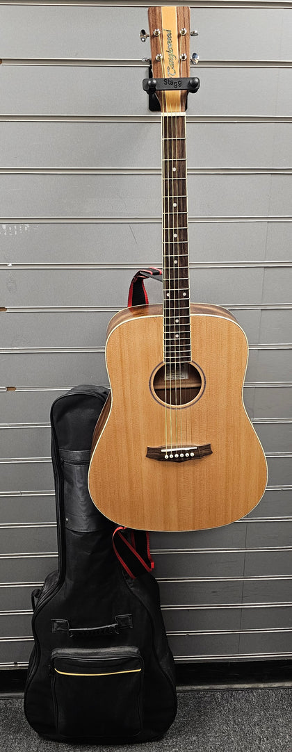 Tanglewood TND Nashville IV TND