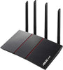 Asus RT-AX55 Wi-Fi 6 AX1800 Dual-band Mesh Wi-Fi system Router ***Boxed***