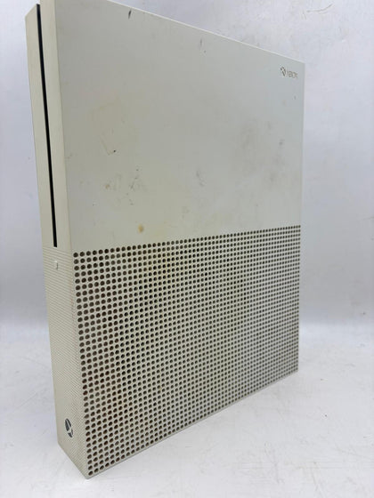 Xbox One S - 1TB - White