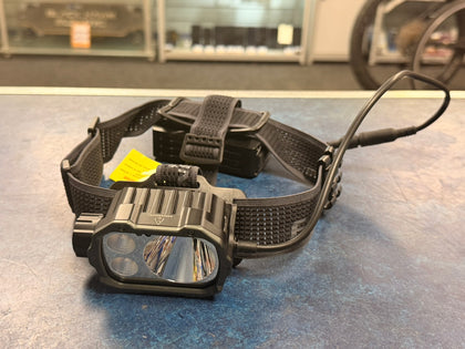 Fenix HP35R 4000 Lumens Headlamp