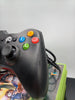 Xbox 360S Console 250GB With Games