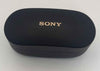 Sony WF-1000XM4 Wireless Noise Cancelling Earphones In-Ear - Black,