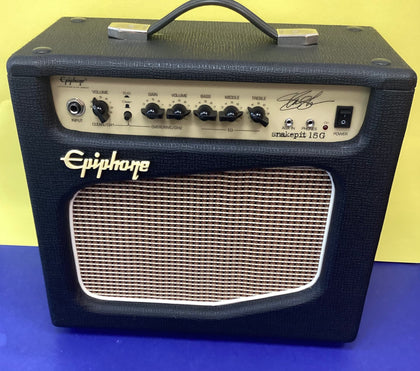 Epiphone Amplifier