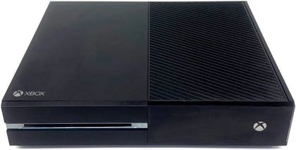 Microsoft Xbox One original Console 500gb with 3 Games