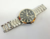 HUGO #LEAP Men's Stainless Steel Bracelet Watch