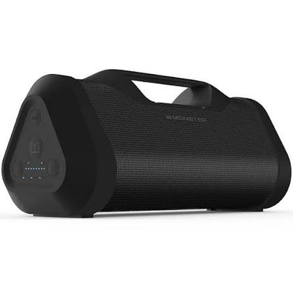 Superstar Monster Blaster 3 Bluetooth Speaker NKDF-1417