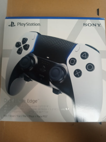 PLAYSTATION DUAL SENSE EDGE CONTROLLER