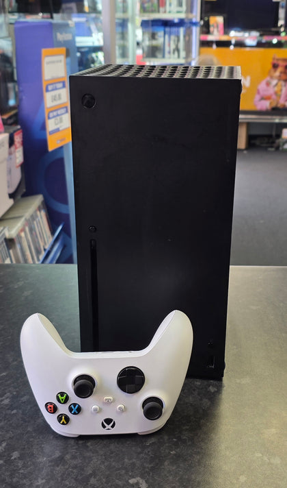Xbox Series X - 1TB - Console
