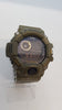 CASIO G-Shock Rangeman GW-9400-3DR Negative Display Tough Solar Military Khaki