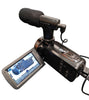 DVC Digital Camcorder Bundle**Boxed**