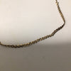 9ct gold chain