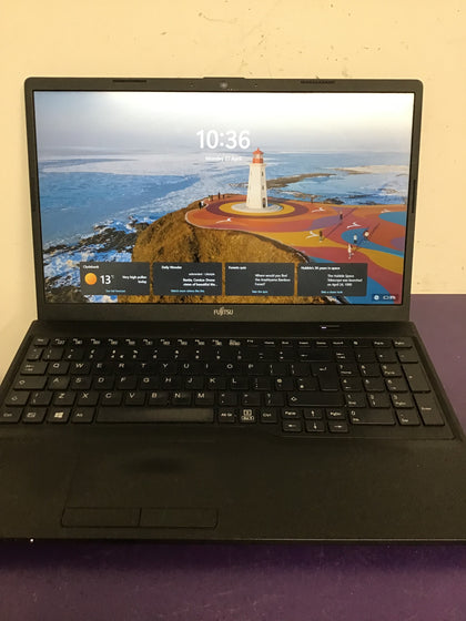Fujitsu LIFEBOOK A3511