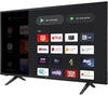 JVC 43" LED SMART FHD TV