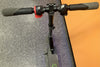 ** Collection Only ** Megawheels S1 Kid's Electric Scooter in Black