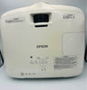 Epson EH TW6000 Projector - 331 Bulb Hours, Comes With HDMI, Power Cable & Remote