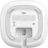 Sonos One (Gen 2) Voice Controlled Smart Speaker - Black