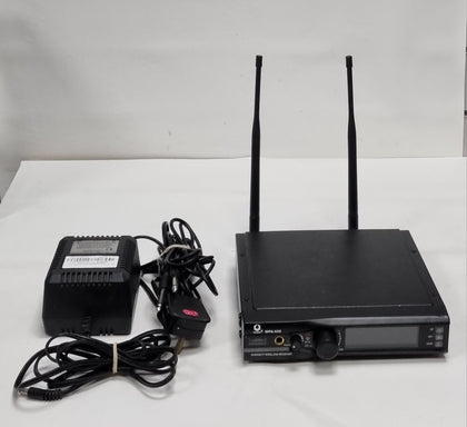 WUMTA WPA-028 DIVERSITY WIRELESS RECEIVER