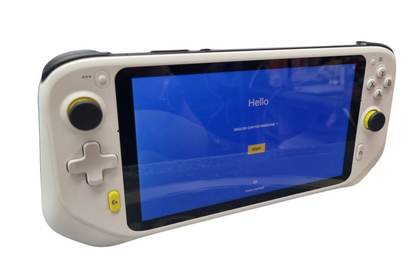 Logitech G Cloud Gaming Handheld Console