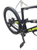 Calibre Bossnut Full Suspension Mountain Bike – 27.5" Wheels – 22" XL Frame – 11-Speed – Rear Brake Needs Bleeding
