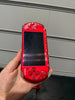PSP Slim&Lite Console, Red