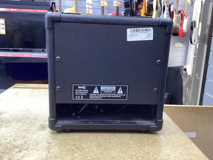 Rockjam Ga-20w Electric Guitar Amplifier