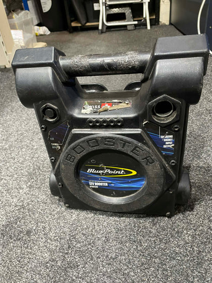 Blue point 12v booster