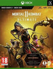 Mortal Kombat 11 Ultimate