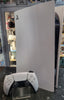 Playstation 5 Digital Console - 825GB - White - With Controller