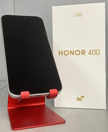 Honor 400 Lite 256GB Dual Sim Velvet Grey ** Any Network **