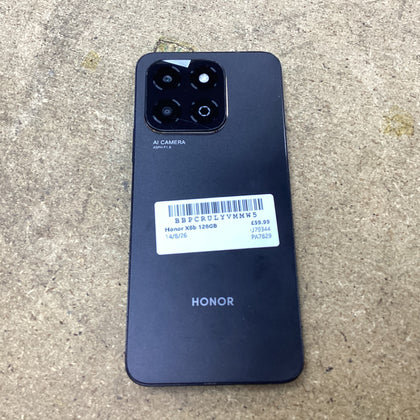 Honor X6b 128GB